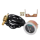 1W0702 1W-0702 Oil Temperature Gauge Indicator For Caterpillar Excavator-15