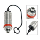 3C001-82010 Hydraulic Breakaway Coupler Fits For Kubota M5140 M6040 M7060 M9540-4