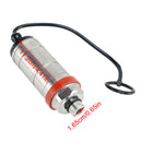 3C001-82010 Hydraulic Breakaway Coupler Fits For Kubota M5140 M6040 M7060 M9540-7