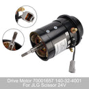 70001657 140-32-4009 140-32-4006 Drive Motor For JLG 2030ES 2630ES 2646ES-5