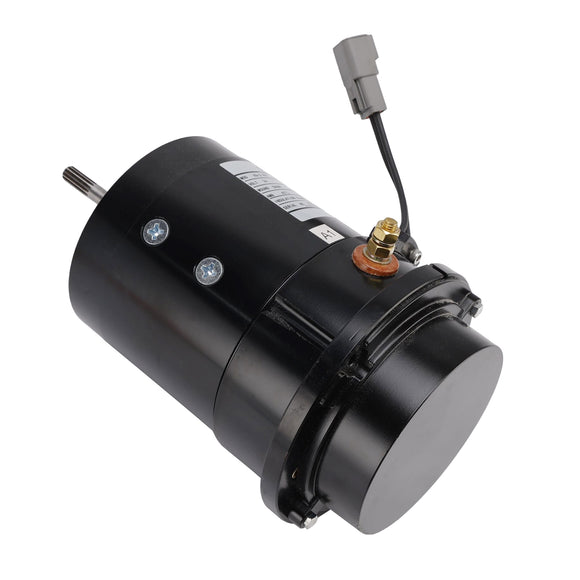 70001657 140-32-4009 140-32-4006 Drive Motor For JLG 2030ES 2630ES 2646ES