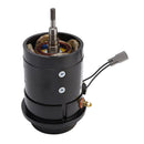 70001657 140-32-4009 140-32-4006 Drive Motor For JLG 2030ES 2630ES 2646ES-16