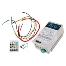 AC Soft Starter Reverse Motor Protection 16-32A + Install Kit-11