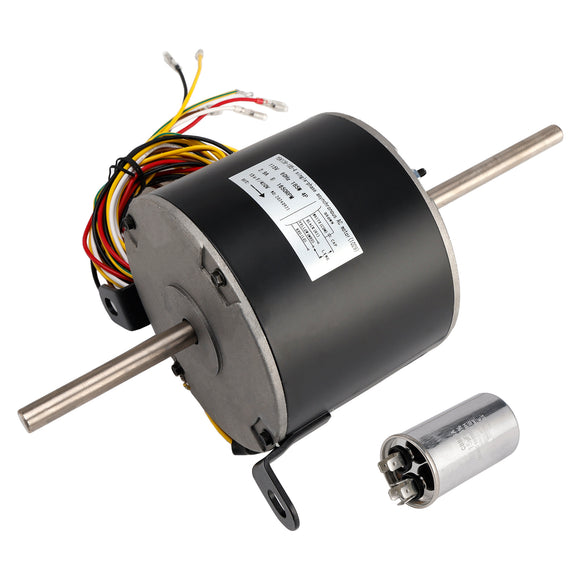 3314471.011 Fan Motor Assembly for Dometic Penguin II Replaces GENTEQ F48AE48A61