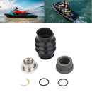 Kohlenstoffdichtung Antriebswelle Überholung Reparatursatz & Faltenbalg für Sea Doo 717 720 787 800 951-3