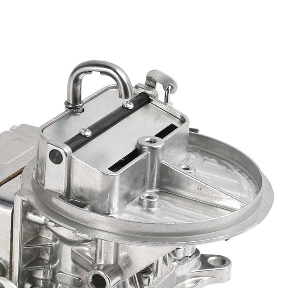 Carburateur marin à essence Holley 2300, 500 pi³/min, starter électrique 0-80402-2