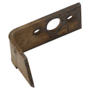 918748M1 For Massey Ferguson Baler L-shape 50mm Twine Knotter Knife Cutter Blade-8