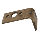 918748M1 For Massey Ferguson Baler L-shape 50mm Twine Knotter Knife Cutter Blade-9
