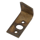918748M1 For Massey Ferguson Baler L-shape 50mm Twine Knotter Knife Cutter Blade-14