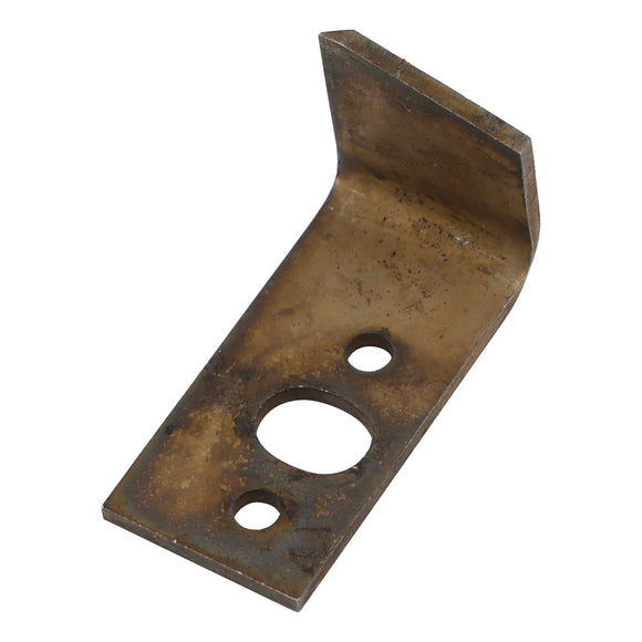 918748M1 For Massey Ferguson Baler L-shape 50mm Twine Knotter Knife Cutter Blade