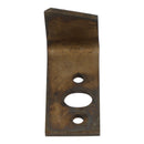 918748M1 For Massey Ferguson Baler L-shape 50mm Twine Knotter Knife Cutter Blade-15