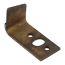 918748M1 For Massey Ferguson Baler L-shape 50mm Twine Knotter Knife Cutter Blade-16