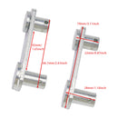 63034 Fits For John Deere Snow Blade Attachment Lift Link GXH63034-7
