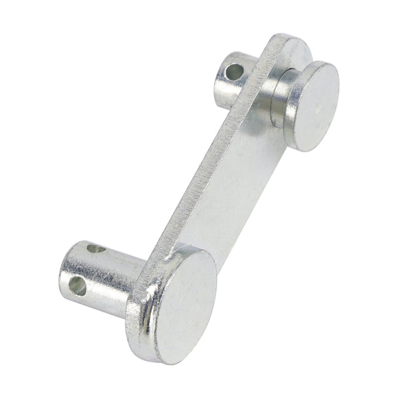 2PCS 63034 Fits For John Deere Snow Blade Attachment Lift Link GXH63034
