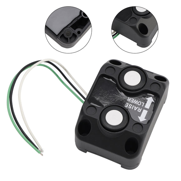 800000425 Super Switch For Waltco Lift-Gate Switch Raise/Lower