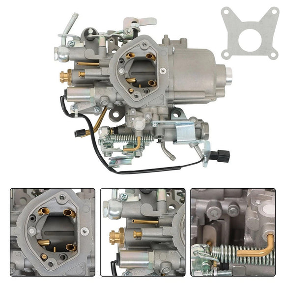 Carburetor Carb MD192036 For Mitsubishi Lancer Proton Saga 4G13 4G15