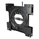 Mercedes Sprinter VW Crafter Van Seat Swivel Base Turntable Rotatable-1
