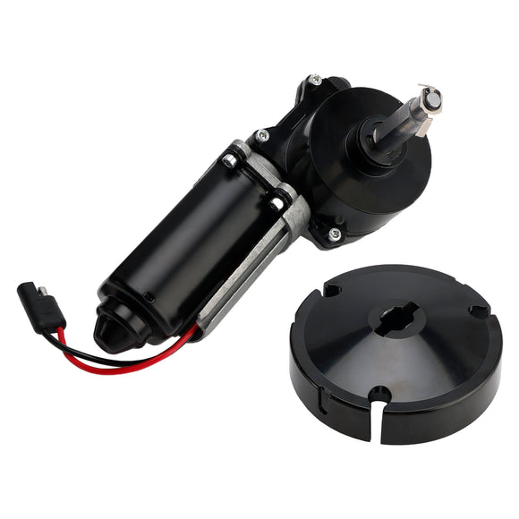 3317084.000U RV Awning Motor Drive Repair Kit Assembly for Dometic 9200 Series