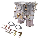 Weber 48mm DCOE American V8 Engines Datsun Toyota 19630.007 Carburetor-1
