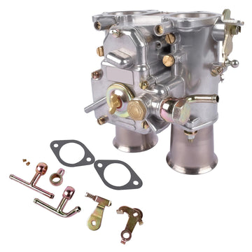 Weber 48mm DCOE American V8 Engines Datsun Toyota 19630.007 Carburetor