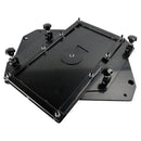 Right Hand Drive VW T5 T6 Transporter Camper Van RHD Double Seat Swivel Base-1