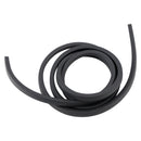 Heki Mini Rooflight Black Rubber Foam Seal 1.65m BG1327-1