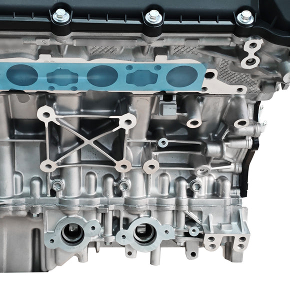 Land Rover Discovery 306PS Jaguar 3.0L V6 2013-2016 Long Engine Block Assy AJ126