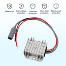 Mini 12V Adapter DC Step Up Converter 12V/24V To 30V 3.5A 105W Smart Boost-4