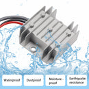 Mini 12V Adapter DC Step Up Converter 12V/24V To 30V 3.5A 105W Smart Boost-2