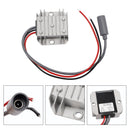 Mini 12V Adapter DC Step Up Converter 12V/24V To 30V 3.5A 105W Smart Boost-1