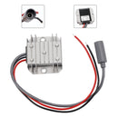 Mini 12V Adapter DC Step Up Converter 12V/24V To 30V 3.5A 105W Smart Boost-6