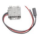 Mini 12V Adapter DC Step Up Converter 12V/24V To 30V 3.5A 105W Smart Boost-13