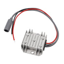 Mini 12V Adapter DC Step Up Converter 12V/24V To 30V 3.5A 105W Smart Boost-14