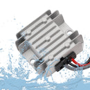 Mini Step Up Power Converter DC Power Cable 12V/24V to 30V 3.5A 105W-2