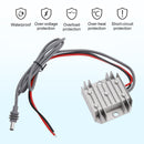 Mini Step Up Power Converter DC Power Cable 12V/24V to 30V 3.5A 105W-3