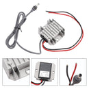 Mini Step Up Power Converter DC Power Cable 12V/24V to 30V 3.5A 105W-4