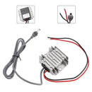Mini Step Up Power Converter DC Power Cable 12V/24V to 30V 3.5A 105W-6