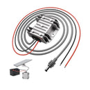 Mini Step Up Power Converter DC Power Cable 12V/24V to 30V 3.5A 105W-8