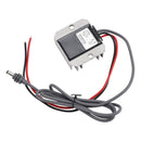 Mini Step Up Power Converter DC Power Cable 12V/24V to 30V 3.5A 105W-10