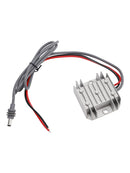 Mini Step Up Power Converter DC Power Cable 12V/24V to 30V 3.5A 105W-13