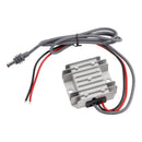 Mini Step Up Power Converter DC Power Cable 12V/24V to 30V 3.5A 105W-15
