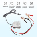 12V/24V To 30V 3.5A Conversion Kit Step-up Converter With DC Power Cable-3