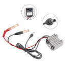 12V/24V To 30V 3.5A Conversion Kit Step-up Converter With DC Power Cable-5