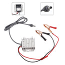 12V/24V To 30V 3.5A Conversion Kit Step-up Converter With DC Power Cable-6