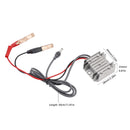 12V/24V To 30V 3.5A Conversion Kit Step-up Converter With DC Power Cable-7