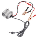12V/24V To 30V 3.5A Conversion Kit Step-up Converter With DC Power Cable-9