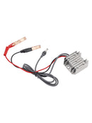 12V/24V To 30V 3.5A Conversion Kit Step-up Converter With DC Power Cable-15