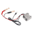 12V/24V To 30V 3.5A Conversion Kit Step-up Converter With DC Power Cable-16