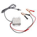 12V/24V To 30V 3.5A Conversion Kit Step-up Converter With DC Power Cable-18