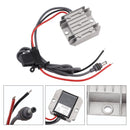 12V/24V To 30V 3.5A 105W Mini Power Supply Boost Conversion With Fuse-1